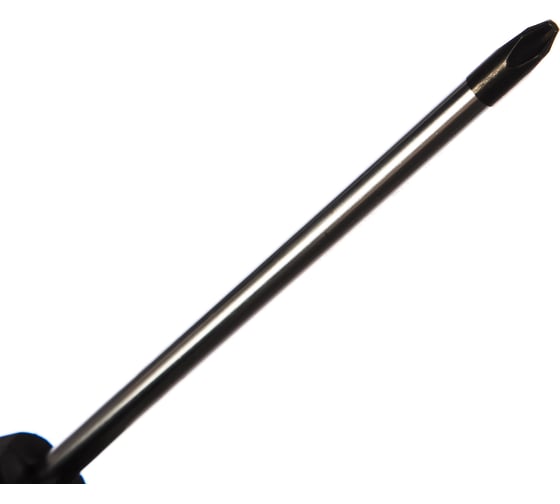 Отвертка MATRIX Anti-Slip, Ph3x150 мм, CrV, двухкомп. рукоятка// 12254