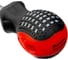 Отвертка MATRIX Fusion, SL6,0x38 мм, CrV, 3-х компонентная рукоятка "anti slip" 11404 4