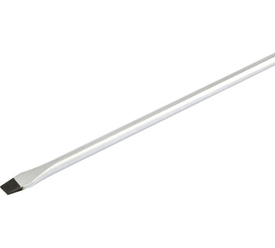Отвертка SL3,0х200 мм MATRIX Fusion Anti slip 11410