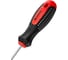 Отвертка SL4,0х100 мм MATRIX Fusion Anti slip 11412 4