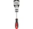 Отвертка SL4,0х100 мм MATRIX Fusion Anti slip 11412 6