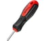 Отвертка SL5,0х100 мм MATRIX Fusion Anti slip 11419 4