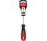 Отвертка SL5,0х100 мм MATRIX Fusion Anti slip 11419 5