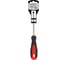 Отвертка SL5,0х100 мм MATRIX Fusion Anti slip 11419 6