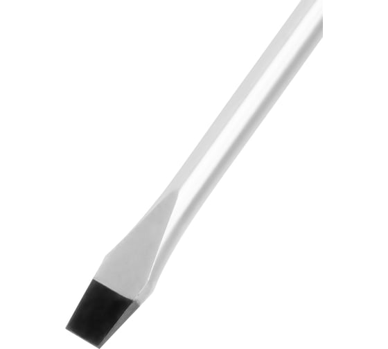 Отвертка SL6,0х100 мм MATRIX Fusion Anti slip 11423