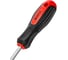 Отвертка SL8,0х200 мм MATRIX Fusion Anti slip 11426 4