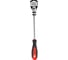 Отвертка SL8,0х200 мм MATRIX Fusion Anti slip 11426 6