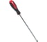 Отвертка SL8,0х250 мм MATRIX Fusion Anti slip 11427 2