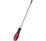 Отвертка SL8,0х250 мм MATRIX Fusion Anti slip 11427 1