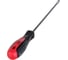 Отвертка SL8,0х250 мм MATRIX Fusion Anti slip 11427 5