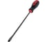 Отвертка SL8,0х250 мм MATRIX Fusion Anti slip 11427 6