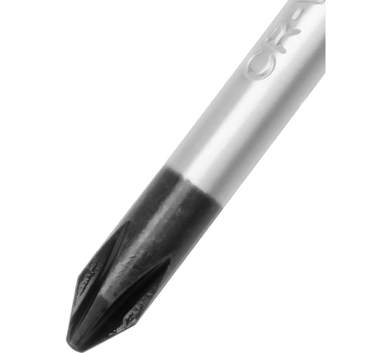 Отвертка Ph1х38 мм MATRIX Fusion anti slip 11429