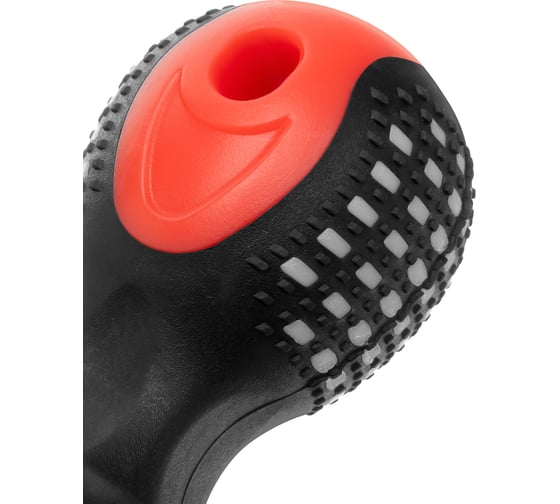 Отвертка Ph1х38 мм MATRIX Fusion anti slip 11429