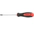 Отвертка Ph0х80 мм MATRIX Fusion anti slip 11432 1