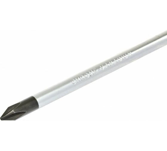 Отвертка Ph1х100 мм MATRIX Fusion anti slip 11438