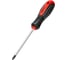 Отвертка Ph1х100 мм MATRIX Fusion anti slip 11438 1