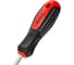 Отвертка Ph1х100 мм MATRIX Fusion anti slip 11438 4
