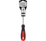Отвертка Ph1х100 мм MATRIX Fusion anti slip 11438 6