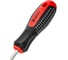 Отвертка Ph2х100 мм MATRIX Fusion anti slip 11441 4
