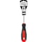 Отвертка Ph2х100 мм MATRIX Fusion anti slip 11441 6