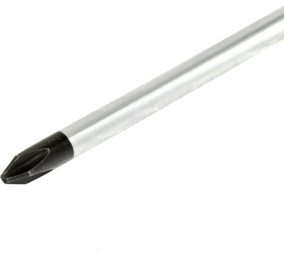 Отвертка Ph2х200 мм MATRIX Fusion anti slip 11442