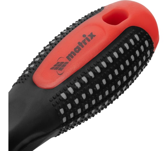 Отвертка Ph2х150 мм MATRIX Fusion anti slip 11443