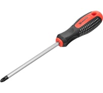 Отвертка Ph3х150 мм MATRIX Fusion anti slip 11445