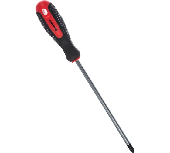 Отвертка Ph3х200 мм MATRIX Fusion anti slip 11447