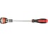Отвертка Ph3х200 мм MATRIX Fusion anti slip 11447 4