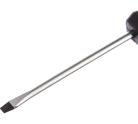 Отвертка SL5,0х100 мм MATRIX Anti-Slip 12216