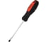 Отвертка SL5,0х100 мм MATRIX Anti-Slip 12216 1