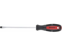 Отвертка MATRIX Anti-Slip, SL6,0x150 мм, CrV, двухкомп. рукоятка// 12222