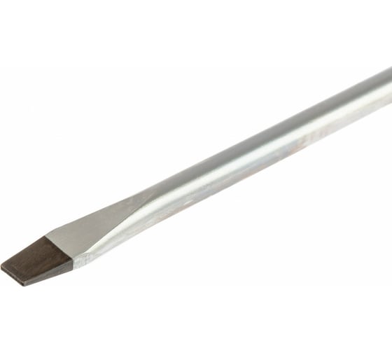 Отвертка MATRIX Anti-Slip, SL6,0x150 мм, CrV, двухкомп. рукоятка// 12222
