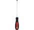 Отвертка MATRIX Anti-Slip, SL6,0x150 мм, CrV, двухкомп. рукоятка// 12222 2