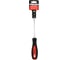 Отвертка MATRIX Anti-Slip, SL6,0x150 мм, CrV, двухкомп. рукоятка// 12222 5