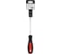 Отвертка MATRIX Anti-Slip, SL6,0x150 мм, CrV, двухкомп. рукоятка// 12222 6