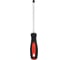 Отвертка MATRIX Anti-Slip, SL8,0x150 мм, CrV, двухкомп. рукоятка// 12226 2