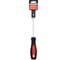 Отвертка MATRIX Anti-Slip, SL8,0x150 мм, CrV, двухкомп. рукоятка// 12226 5