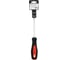 Отвертка MATRIX Anti-Slip, SL8,0x150 мм, CrV, двухкомп. рукоятка// 12226 6