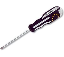 Отвертка Ph1х150 мм MATRIX MASTER Euro 12027
