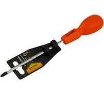 Отвертка HI-Tec Ph1х125 мм MATRIX SPARTA 125695