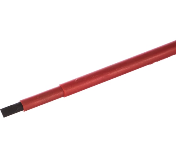 Отвертка Insulated SL6,0x150 мм MATRIX PROFESSIONAL 12920