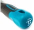 Отвертка GROSS PH1x100мм, S2, трехкомпонентная ручка 12140 3