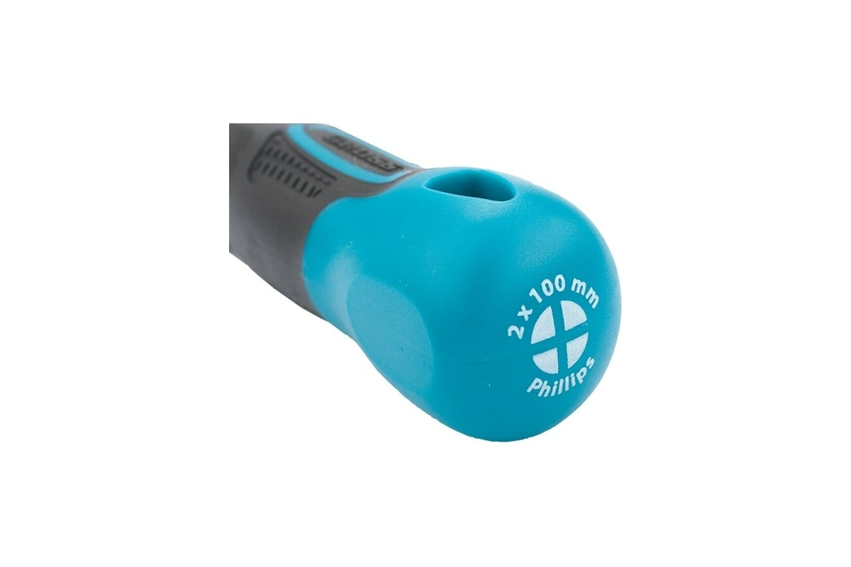 Отвертка PH2x100 мм GROSS 12144 - выгодная цена, отзывы, характеристики ...