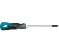 Отвертка PZ1x75 мм MATRIX GROSS 12156