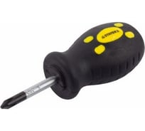 Отвертка, PH № 1 х 38 мм, STAYER TECHNO 2508-38-1_z01