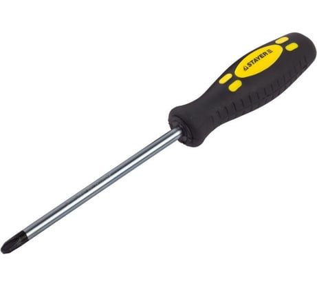 Отвертка, PH № 2 х 150 мм, STAYER TECHNO 2508-2-15_z01