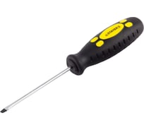 Отвертка, SL 6,0 х 150 мм, STAYER TECHNO 2507-06-15_z01