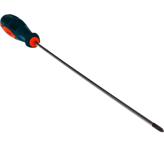 Крестовая отвертка PH1х250 мм Sturm 1040-01-PH1-250