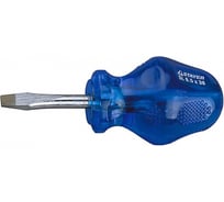Отвертка HI-TEC NEW SL 6,5х38 мм STAYER 2-250495-38-6.0